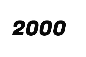 2000